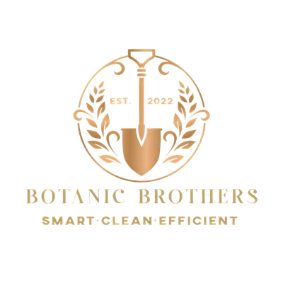 BotanicBrothers logó