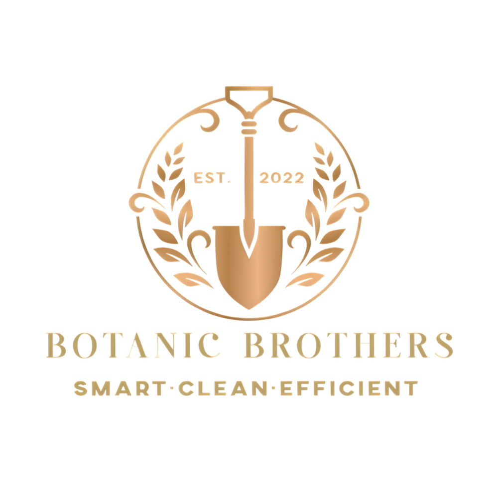 Botanic Logo